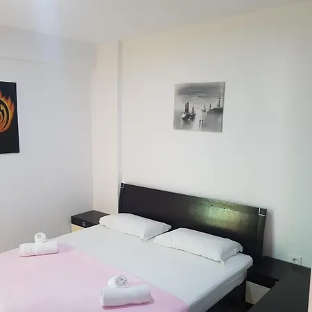 Appartement Front Line