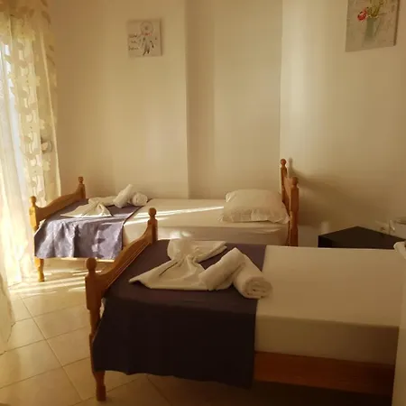 Appartement Front Line Saranda