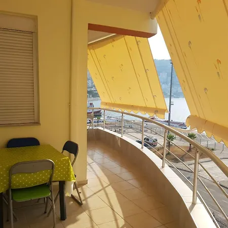 Appartement Front Line