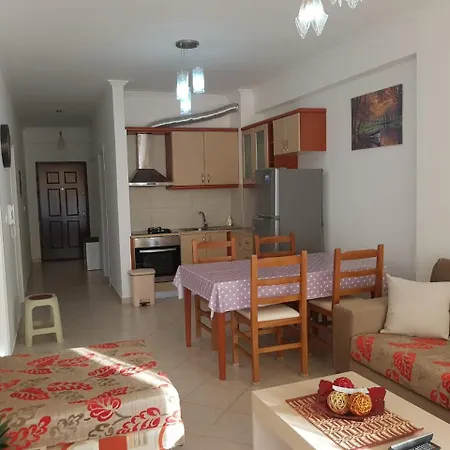 Front Line Appartement