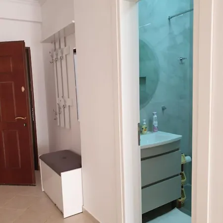 Front Line Appartement Saranda