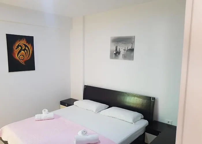 Appartement Front Line