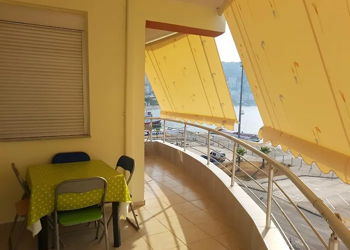 Appartement Front Line