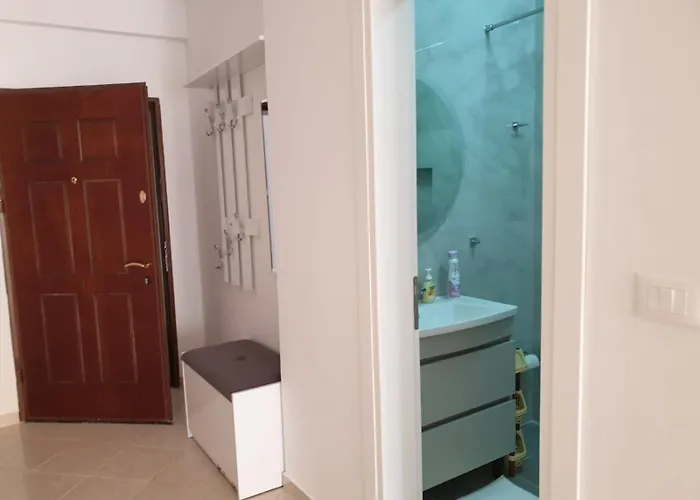Front Line Appartement Saranda