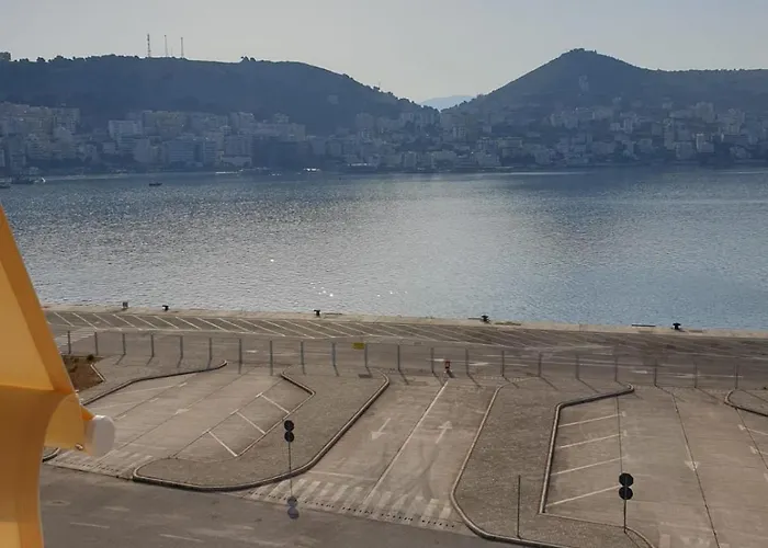 Front Line * Saranda