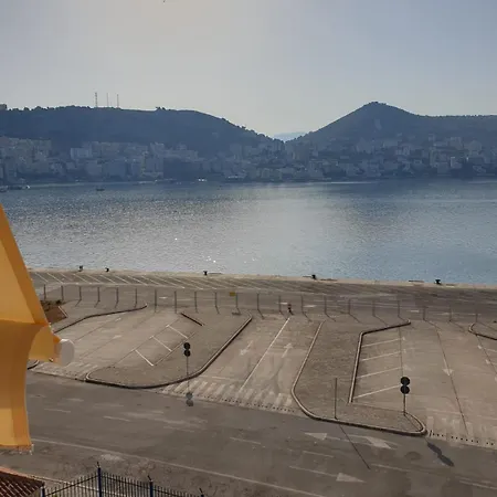 Front Line * Sarandë